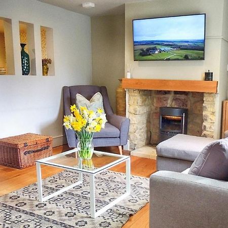 Woodbine Cottage بورتون أُنذ ووتر المظهر الخارجي الصورة