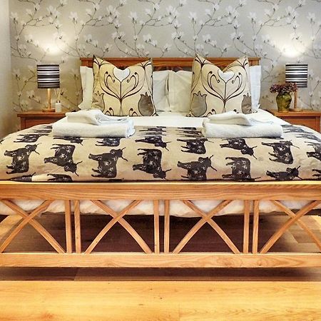 Woodbine Cottage بورتون أُنذ ووتر المظهر الخارجي الصورة