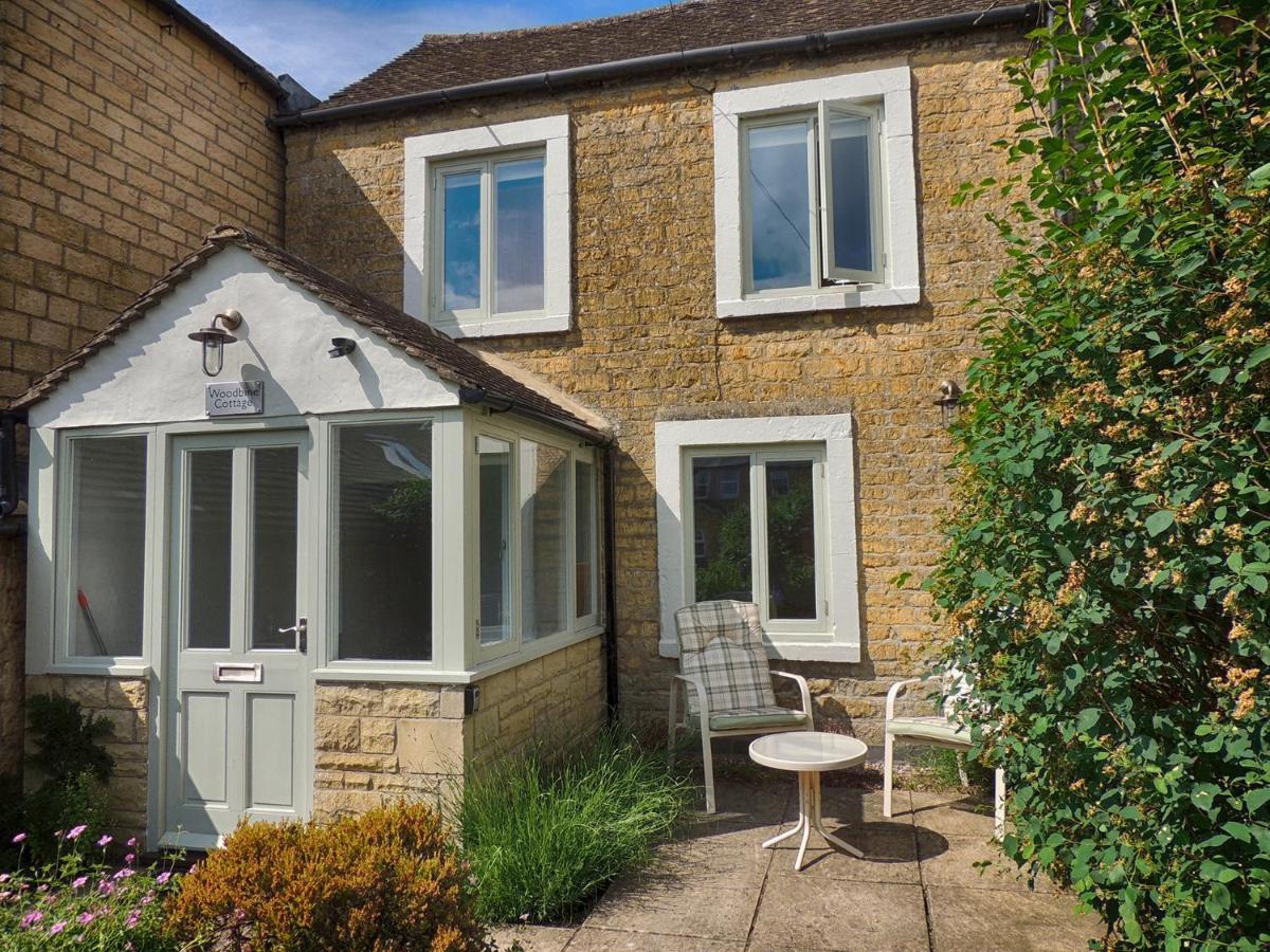 Woodbine Cottage بورتون أُنذ ووتر المظهر الخارجي الصورة
