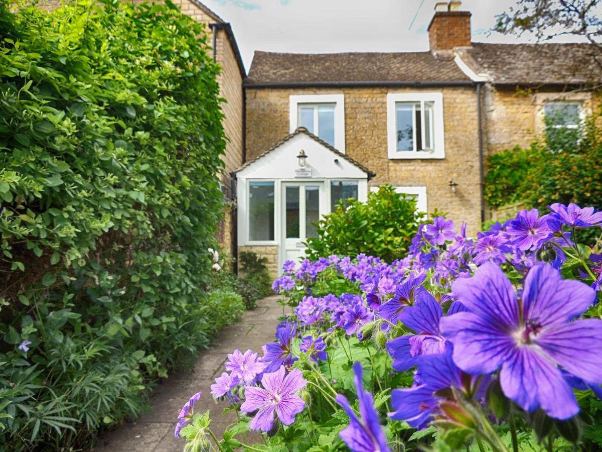 Woodbine Cottage بورتون أُنذ ووتر المظهر الخارجي الصورة