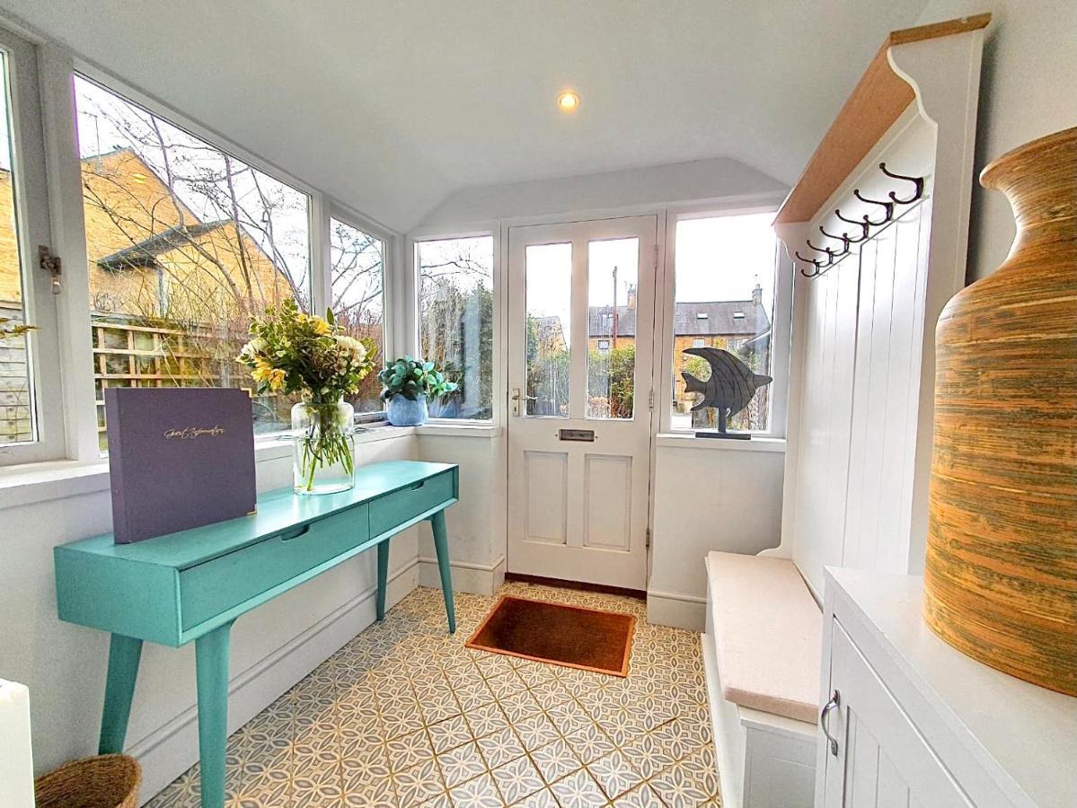 Woodbine Cottage بورتون أُنذ ووتر المظهر الخارجي الصورة