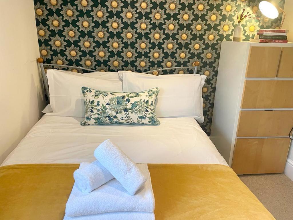Woodbine Cottage بورتون أُنذ ووتر المظهر الخارجي الصورة